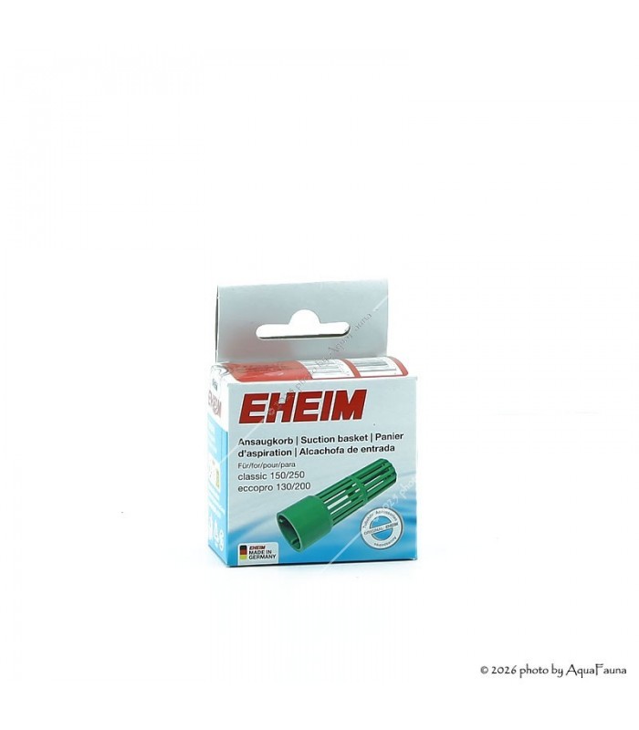Eheim szívókosár 12/16 mm-s merev csőhöz (7272318)