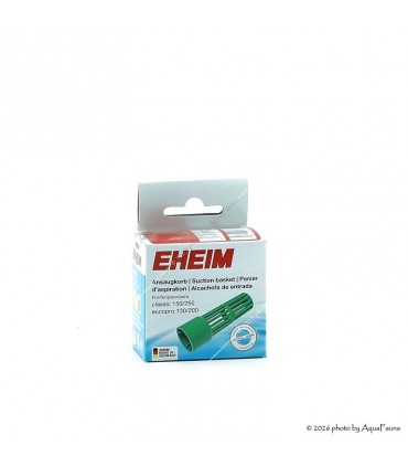 Eheim szívókosár 12/16 mm-s merev csőhöz (7272318)