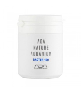 ADA Bacter 100 - 100 g - baktérium kultúra elősegítő aljzat adalék