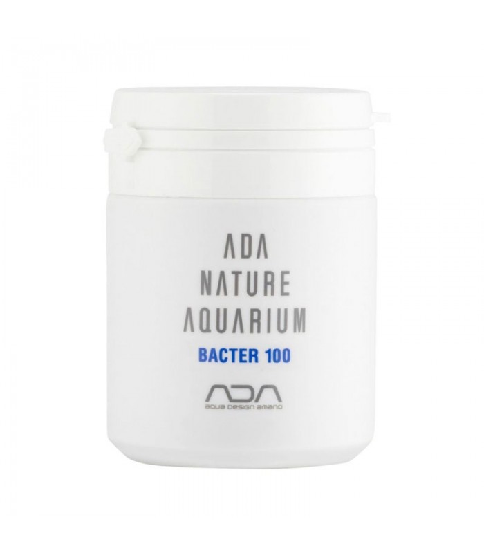 ADA Bacter 100 - 100 g - baktérium kultúra elősegítő aljzat adalék