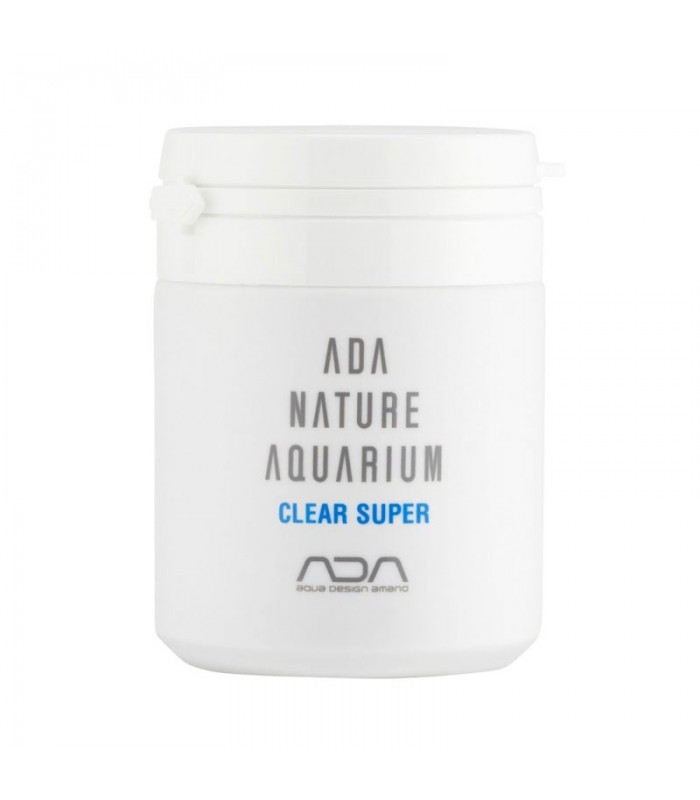 ADA Clear Super - 50 g - aljzatadalék