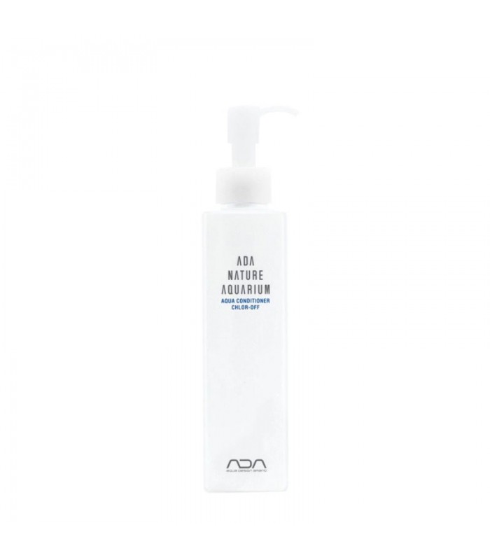 ADA Chlor-Off - klórtalanító vízelőkészítő - 200 ml