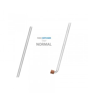 Aquario Neo Normal Type Tiny akril CO2 diffúzor nano