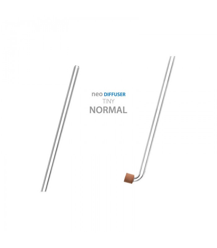 Aquario Neo Normal Type Tiny akril CO2 diffúzor nano