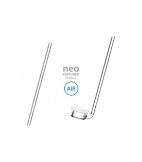 Aquario Neo Normal Type Special akril levegő diffúzor L - nagy