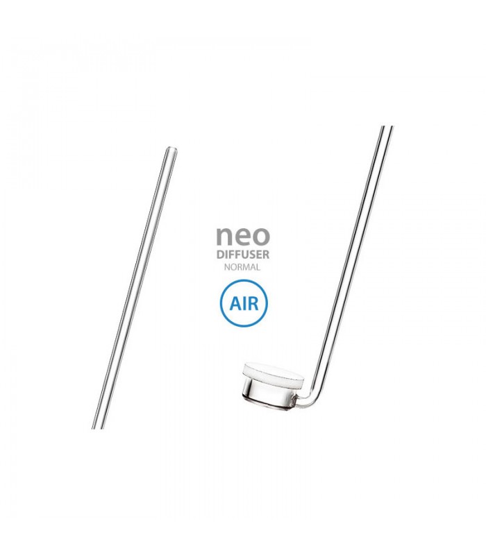 Aquario Neo Normal Type Special akril levegő diffúzor L - nagy
