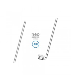 Aquario Neo Normal Type Special akril levegő diffúzor M - közepes