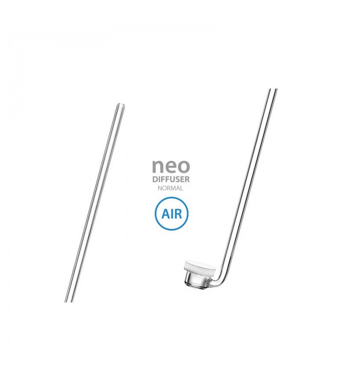 Aquario Neo Normal Type Special akril levegő diffúzor M - közepes