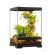 Hagen Exo Terra Pro Terrarium X-Small Talll - Dekoratív üvegterrárium (30x30x45 cm)