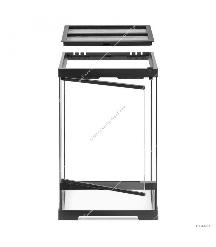 Hagen Exo Terra Pro Terrarium X-Small Talll - Dekoratív üvegterrárium (30x30x45 cm)