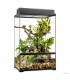 Hagen Exo Terra Pro Plaudarium Medium X-Tall - Dekoratív üveg paludárium (60x45x90 cm)