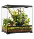 Hagen Exo Terra Pro Terrarium Medium Tall - Dekoratív üvegterrárium (60x45x60 cm)