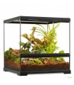Hagen Exo Terra Pro Terrarium Small Wide - Dekoratív üvegterrárium (45x45x45 cm)
