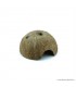 Repti Planet Coconut shell - kókuszhéj ház (L) terráriumi állatok részére