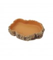 Repti Planet Dish - Etetőtál (L) hüllők részére (23,5x17,5x5 cm)