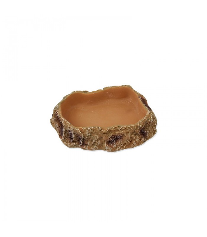 Repti Planet Dish - Etetőtál (S) hüllők részére (15,5x10x3 cm)
