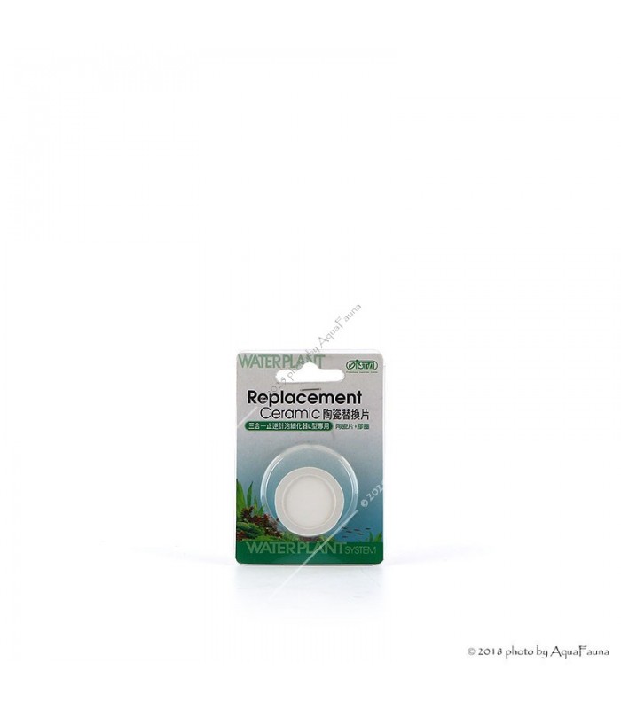 ISTA CO2 kerámia betét - M 2in1 / 3in1 Co2 Diffusor (I-523, I-551-hez)