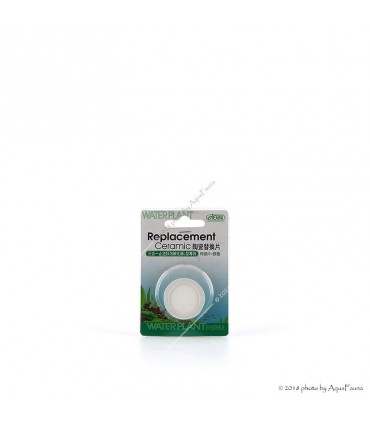 ISTA CO2 kerámia betét - M 2in1 / 3in1 Co2 Diffusor (I-523, I-551-hez)