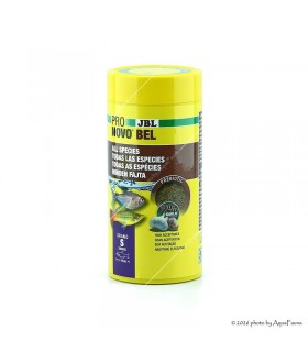 JBL Pronovo Bel Grano S 1000 ml - granulált alapeleség