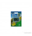 JBL DigiScan Tube Aquarium Thermometer - Digitális akvárium hőmérő riasztó funkcióval