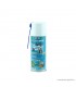 JBL SiliconeSpray 400 ml - tisztító és kenő spray