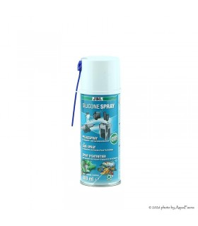 JBL SiliconeSpray 400 ml - tisztító és kenő spray