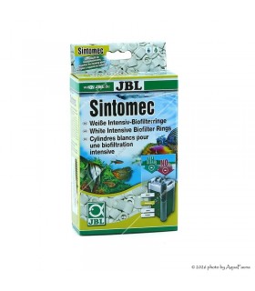 JBL SintoMec 1 liter - intenzív bioszűrőanyag