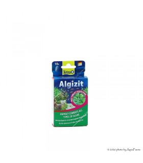 Tetra Algizit - 10 tabletta - 200 literhez