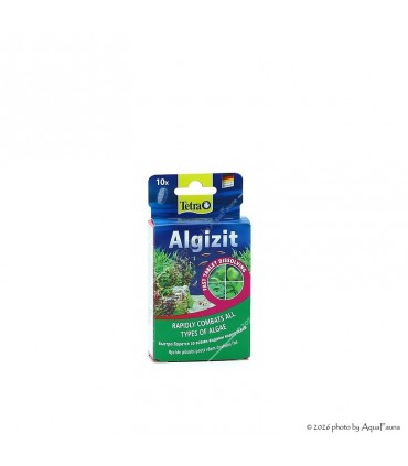 Tetra Algizit - 10 tabletta - 200 literhez