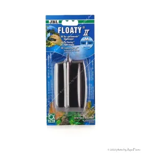 JBL Floaty II mágneses algakaparó (lebegő) M (61377)