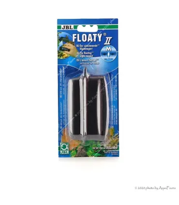 JBL Floaty II mágneses algakaparó (lebegő) M (61377)