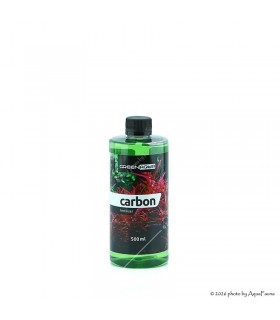 Green Aqua CARBON - 500 ml - szénforrás