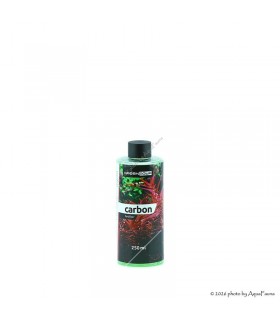 Green Aqua CARBON - 250 ml - szénforrás