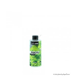 Green Aqua MACRO növénytáp - 250 ml