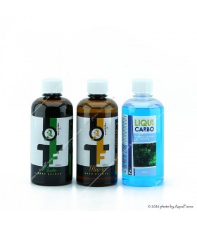 AquaLine TropicalFish TF növénytáp csomag