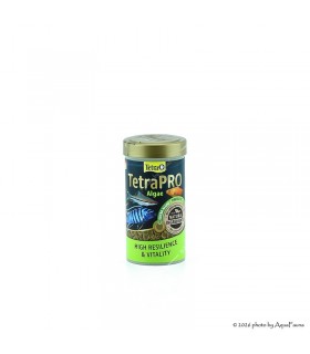 TetraPro Algae - 250 ml - magas algatartalmú granulátum eleség