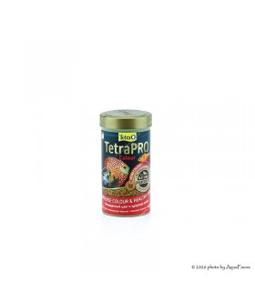 TetraPro Colour - 250 ml - extra színfokozó hatású granulát eleség