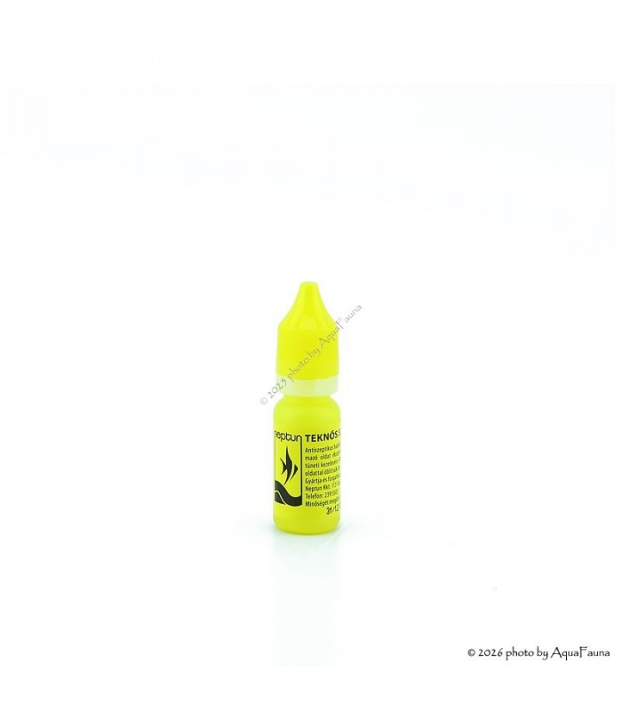 Neptun teknős szemcsepp - 10 ml