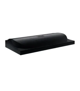 Tetra Starter Line akvárium tető fekete 105 L (75 x 35 cm) - Világítással