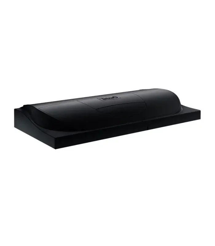 Tetra Starter Line akvárium tető fekete 105 L (75 x 35 cm) - Világítással