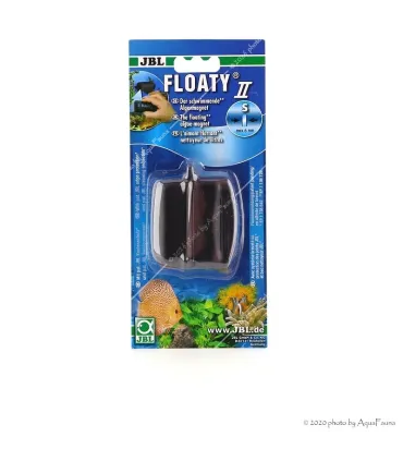 JBL Floaty II mágneses algakaparó (lebegő) S (61376)