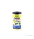 Tetra Cichlid Algae Mini Pellets - 500 ml - kis szemcséjű granulált eleség algaevő sügéreknek