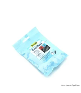 Tetra EasyWipes törlőkendő