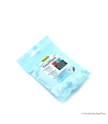 Tetra EasyWipes törlőkendő
