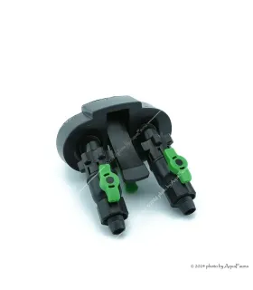 Tetra EX-400/600/800 Plus külső szűrő csap adapter