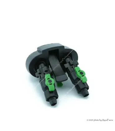 Tetra EX-400/600/800 Plus külső szűrő csap adapter