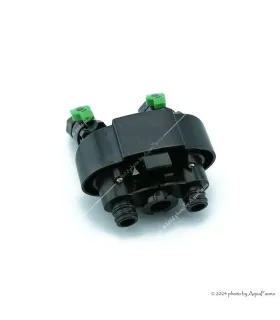 Tetra EX-400/600/800 Plus külső szűrő csap adapter