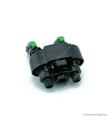 Tetra EX-400/600/800 Plus külső szűrő csap adapter