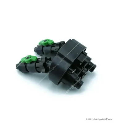 Tetra EX-400/600/800 Plus külső szűrő csap adapter