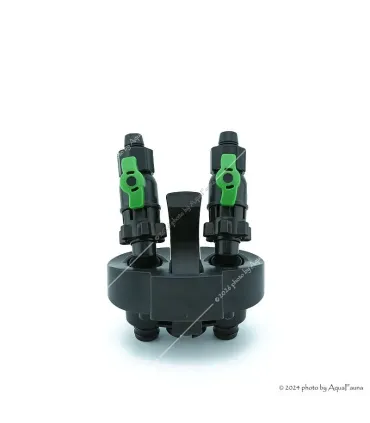 Tetra EX-400/600/800 Plus külső szűrő csap adapter